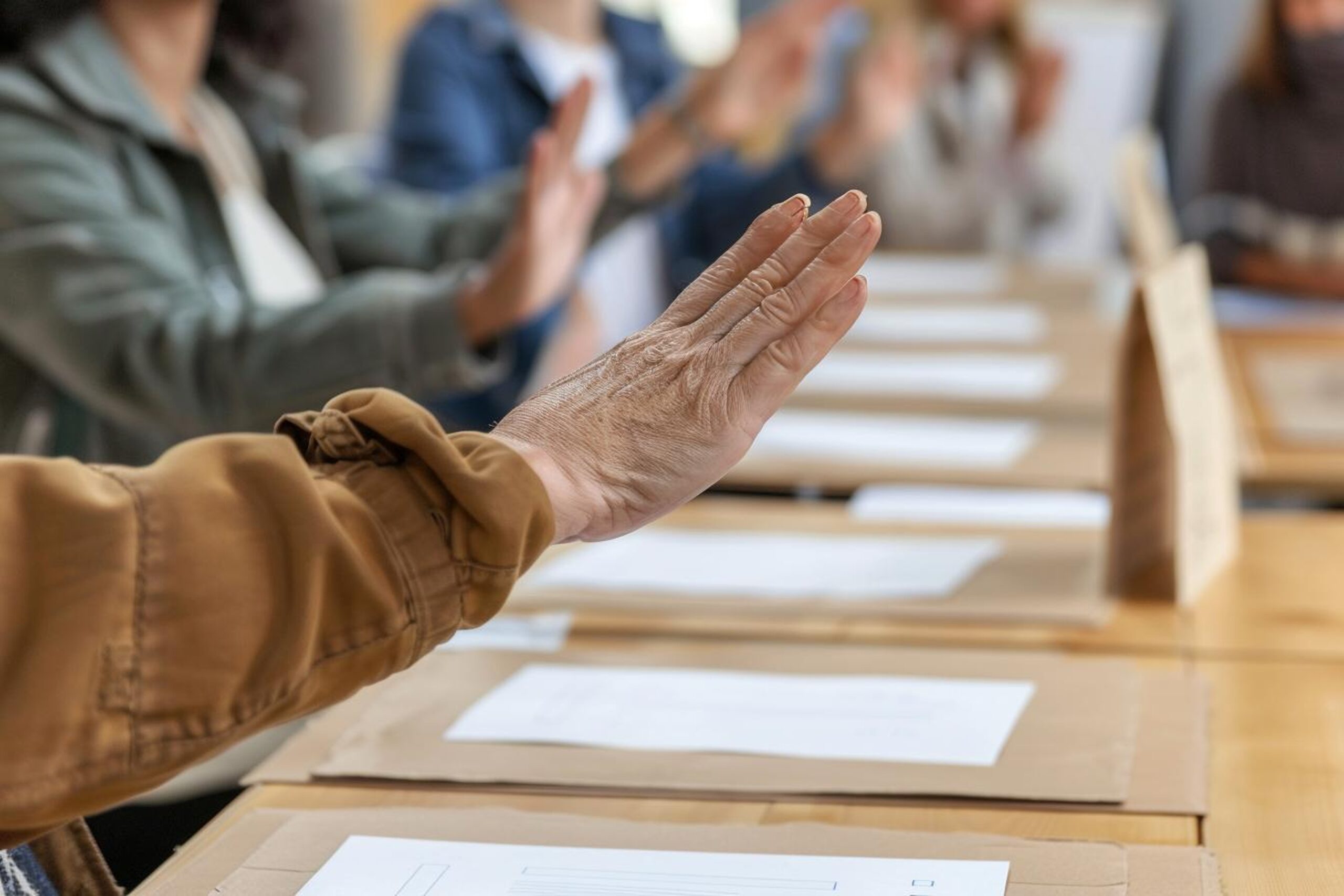 Walne Zebranie Członków TMZŚ